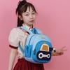 Adorable Cartoon Excavator Toddler Backpack For Boys And Girls Ages 1-6 Years