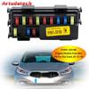 Artudatech Блок предохранителей модуля двигателя 91951-3X150 Подходит для Kia Ceed JD 2012 2013 2014 2015 2016 2017 2018