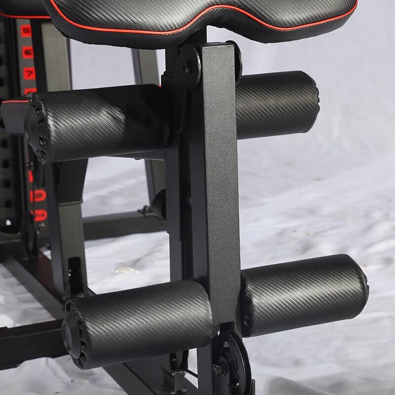 JUNXIA Fitness Equipment