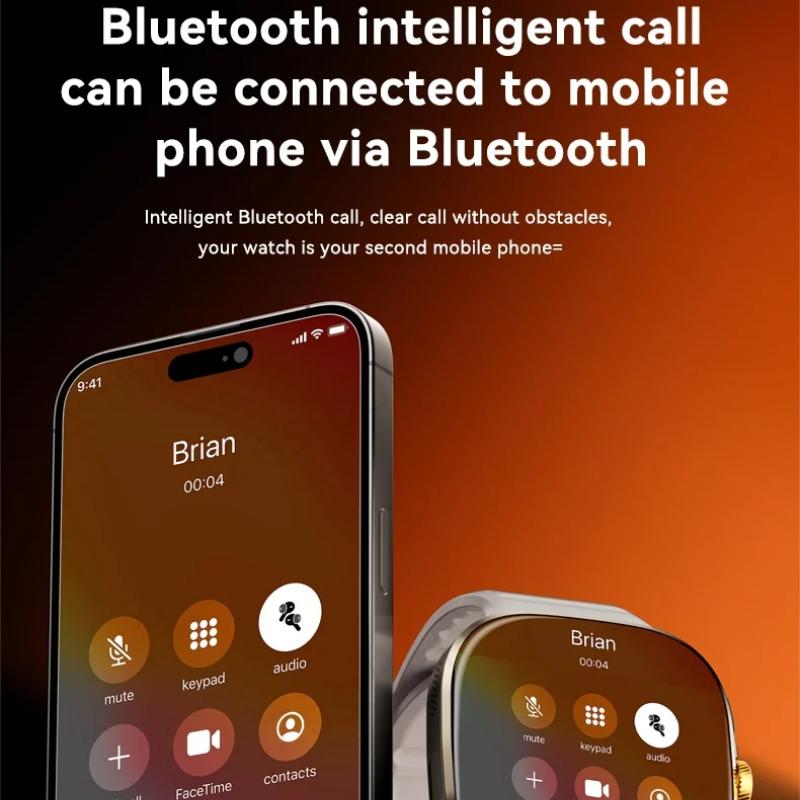 2025 Новые 4G 5G LTE Android 10.0 Смарт-часы 2,4-дюймовый Большой Amoled Экран Игровые Смарт-часы Батарея 2100 мАч для Мужчин Женщин Взрослых Студентов