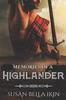 Книга Memories of a Highlander : 2