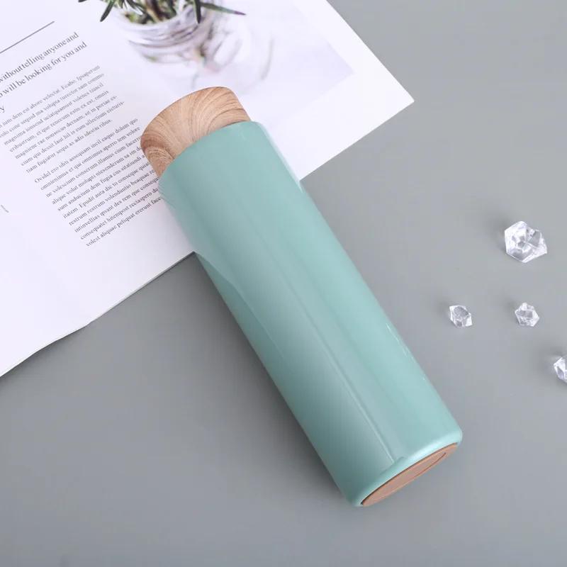 Cup Thermal Bottles for Water Bottle Stainless Steel Beer Thermal Mug Thermos Coffee Cup Heat Preservation Insulated Tumbler Bar