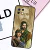Чехол Imam Hussain Shia Ali для Xiaomi 15 14 17 Ultra 13T 14T 15T Pro POCO F8 Ultra F7 F5 F6 X3 X5 X6 X7 Pro
