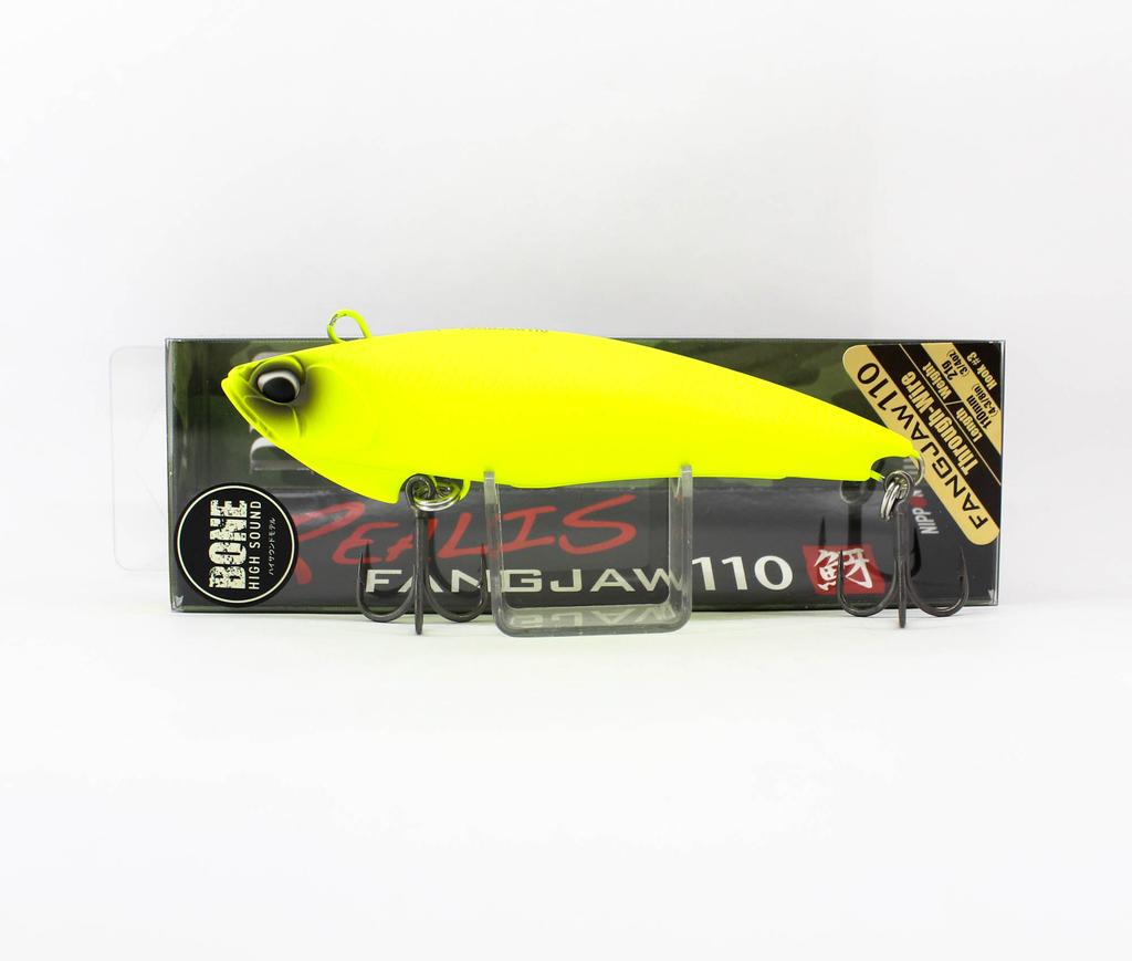 DUO Плавающая приманка Realis Fang Jaw 110 BCC0028 (0312)