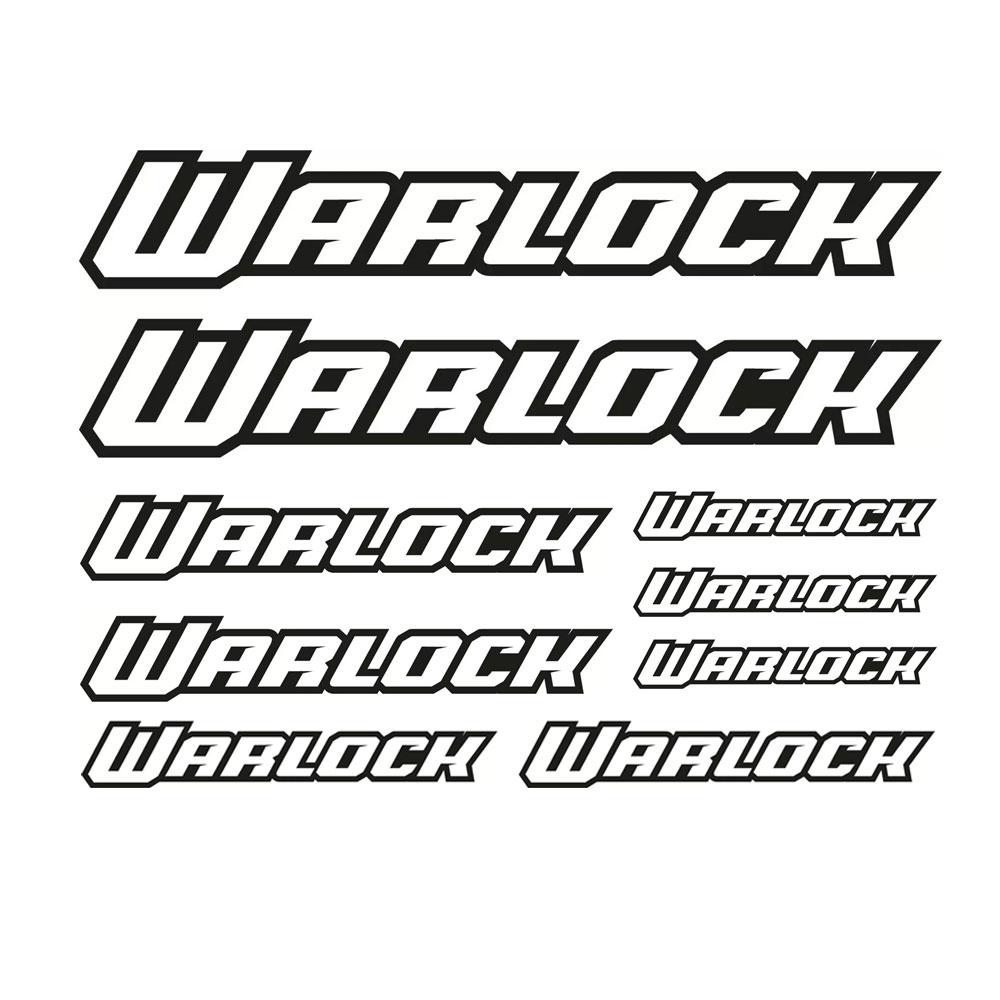 Для Ram 1500 DS WARLOCK Наклейка на борт кузова X2 4X4 ГРУЗОВИК ПИКАП