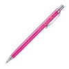 Механический карандаш Pentel Orenz, 0,2 мм, розовый (XPP502-P) - Особенности системы Orenz с выдвижной трубкой