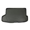 Tapis De Coffre - J&J Automotive - Nissan Juke 2014-2018 - Antidérapant - Inodore - Toutes Saisons