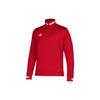 Logo Graphic Quick-Dry Sports Jacket Men Jackets Red DX7323