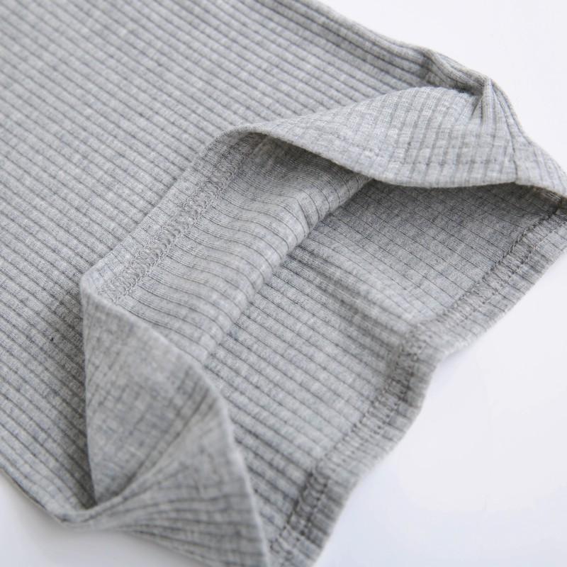 Летняя детская футболка ярких цветов с открытыми плечами и короткими рукавами для маленьких девочек, хлопковая одежда, топы