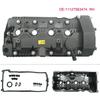 NEW-Engine Cylinder Head Rocker Valve Cover With Gasket & Hardware For BMW 545I 550I 650I 750I / X5 4.4I