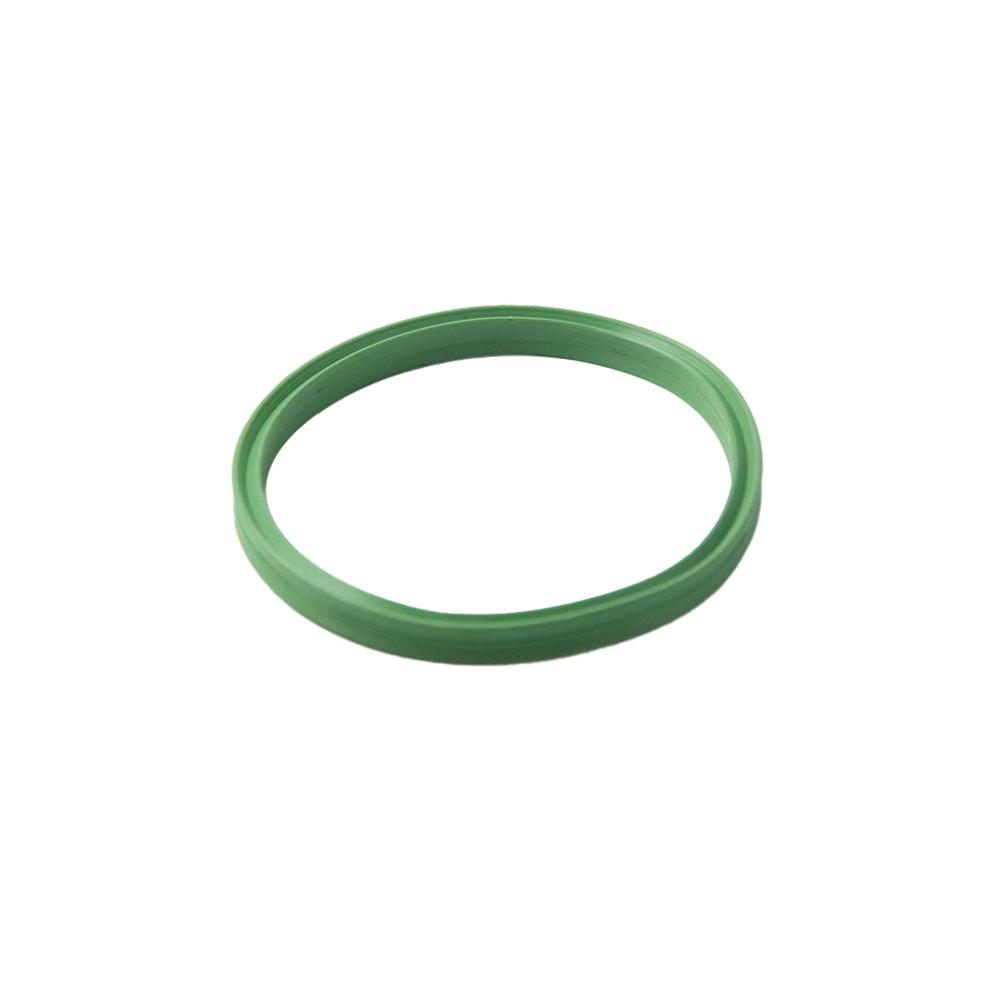 1× Комплект уплотнителей патрубка интеркулера для BMW 5 серии E60 E61 F10 F11 11617796622