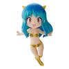 Mini-figurine - PLUM - URUSEI YATSURA FIGURINE Q POSKET LUM 7 CM - Anime, Manga, Collection