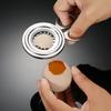 Egg Scissors Kitchen Accessories Glutinous Rice Egg Cracking Tool Manually Cut Eggshells Quick Opening Gadgets Tools Dining Bar