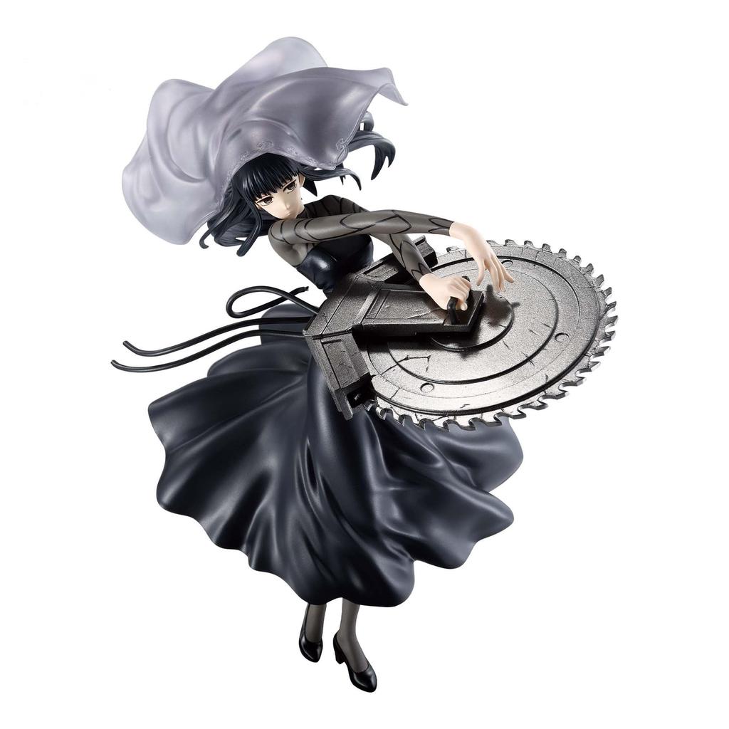 SAKAMOTO DAYS Sakamoto Days Фигурка Дайбуцу VIBRATIONSTARS