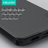 Матовый противоударный чехол Nillkin Shield Pro для серии Samsung S26