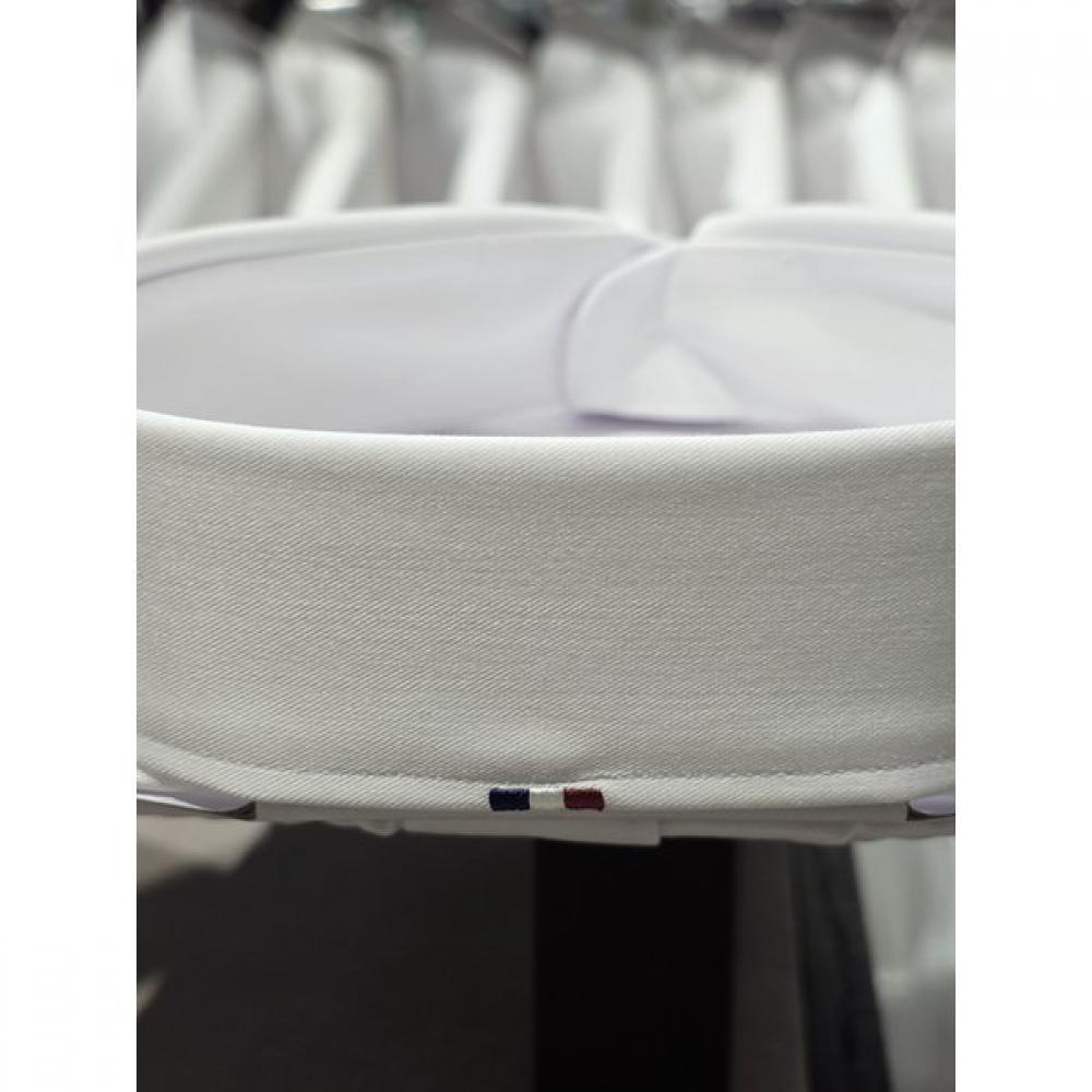 S.T. Dupont 25ss Эластичная рубашка с коротким рукавом, приталенная Se5mm21hs303swh