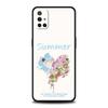 Чехол 'Любовь Искусство Летнее Облако Цветок' Для OnePlus 15 13 12 11 10 9 8 15T 13T 10T 7T Pro 13R 12R 9RT 8T Nord 4 N10 2T CE 2 3 5G