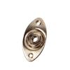for Electric Guitar Jack Plate & Screws Audio Output Output Socket Outputing Stereo Jack