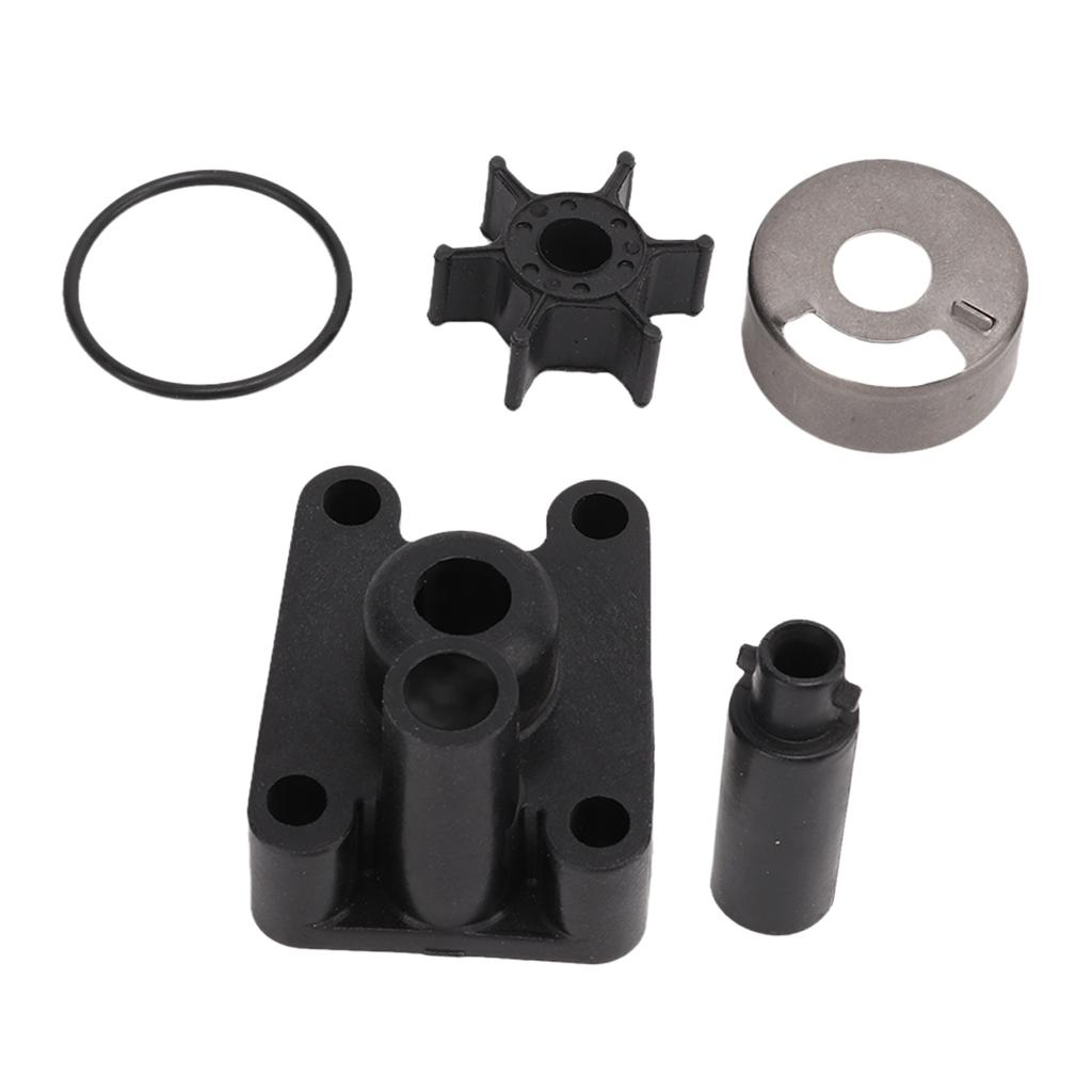 Marine Water Pump Kit 4 Stroke 2.5 Horsepower Replacement Outboard Motor Water Pump Assembly
