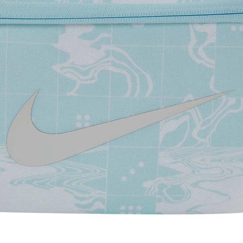 Nike Унисекс повседневная сумка через плечо