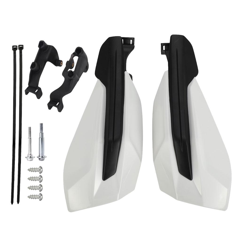 Защита рук для мотоцикла Рукоятка Руль Рукоятки Ручки Для KTM SX SXF EXCF 50 65 85 125 150 250 350 450 500 2017-2020 XCW XCF XC