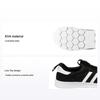Superstar 360 I Black White Детские кроссовки Core-Black Cloud-White Gold-Metallic GX3233
