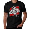 Jimmy Buckets T-Shirt T Shirt Custom Print T Shirts for Man Cotton Funny Graphic T Shirts for Man T-Shirt