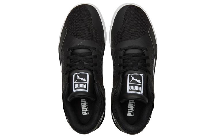 Puma Clyde All-Pro Team 'Black White'