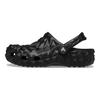 Crocs Классические сабо Дуриан Унисекс Обувь Черный 209563-001