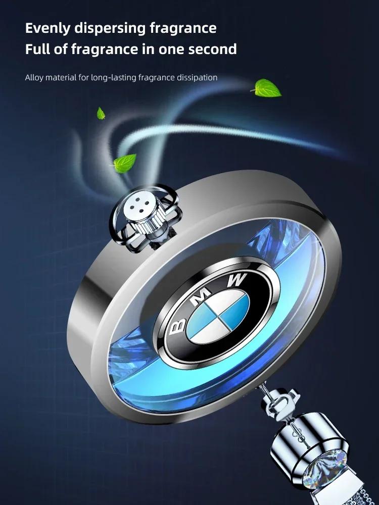 Car Perfume Pendant Auto Interior Air Freshener Diffuser For BMW E46 E90 E60 F30 F10 X1 X2 X3 X5 X4 X6 X7 G30 G20 G32 G11 G12 F4 NWHCY1