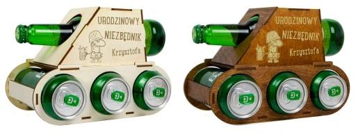 Czołg Na Piwo Alkohol Prezent Urodziny Chłopaka 18