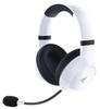 Razer Kaira White Wireless Gaming Headset for Xbox Series TriForce 50mm HyperClear Cardioid Xbox Pairing Windows Sonic Compatible Japanese