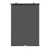 Car Sunshades Sun Protection, Thermal Insulation Curtains Automatic Rolling Blinds And Household