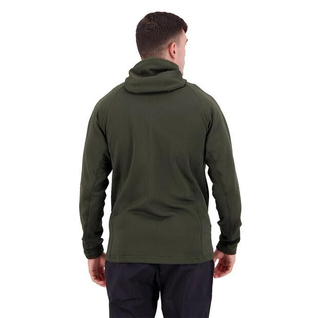 Black Diamond Флисовая на молнии Factory