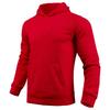 Men Women Hoodies Fleece Sweatshirts Hooded With  Pocket Long Sleeve Sports Casual Pullover Tops