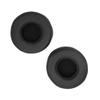 Universal 80mm Earpads Cushion Cover Replacement Stereo Headphones Headset Accessories