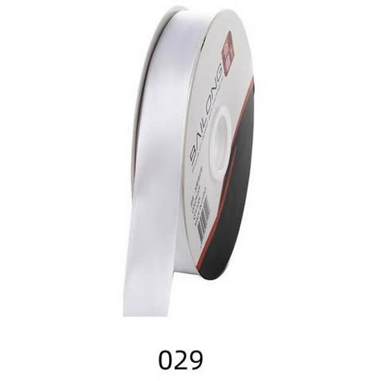 2,5 см Высококачественная однотонная красная шелковая лента для подарков, букетов и упаковки коробок для тортов