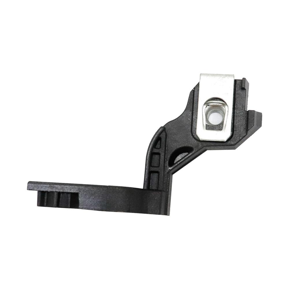 1x Кронштейн крепления фары Правая сторона HS7Z-13A004-B Для Ford Fusion 2017-2020