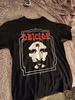 Редкий! DEICIDE Группа Черная Футболка Унисекс Концертная S до 5XL BO486 Унисекс Футболка
