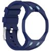 Продвинутый цельный ремешок для Swatch X AP Royal POP Силиконовый корпус часов Ремешок Карманный сменщик на наручные часы