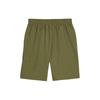 Puma Шорты-карго Essential Woven Cargo Shorts 9" мужские шорты оливково-зеленые 682124-33
