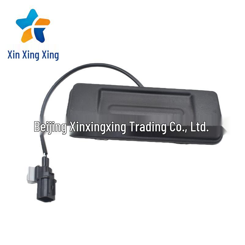 81260-D8000 Rear Tailgate Trunk Switch Button for Kia KX3 Ao Pao