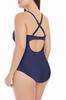Купальник слитный с уплотнённой чашкой Marc & Andre (75095)