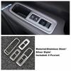 Fit For Lexus RX 350h 450h  2024 Car Armrest Window Glass Lift Buttom Inner Door Handle Bowl Cover Trim Interior Accessories