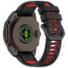 Для часов Garmin Fenix 8 47мм 51мм Ремешок 22мм 26мм QuickFit Для Fenix 5 5X 6 6X 7 7X Pro 8 E Epix Pro 965 970 MARQ Ремешок Correa