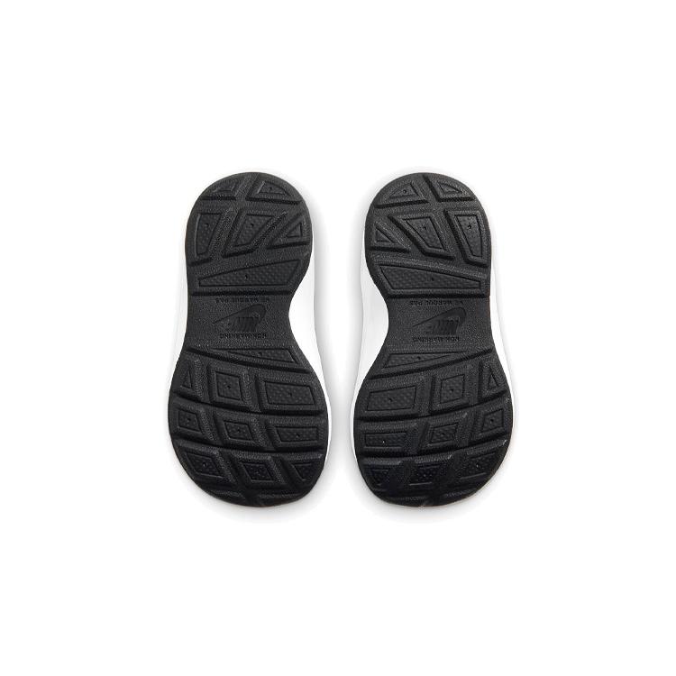 Nike Wearallday Slip Resistant Cushioning Abrasion Resistant Low top Toddler Shoes Infant And Toddler CJ3818-102
