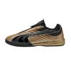 V-S2 Goalgetter - Gold Black Unisex Sneakers 403282-02