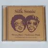 Бруно Марс Андерсон Парк Silk Sonic Silk Sonic Альбом Cd