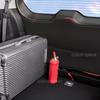 For Mazda CX-8 CX-30 CX-50 2017-2025 2026 Car Trunk Tailgate Protection Pad Trunk Anti-dirty Waterproof Backplate Protective Pad