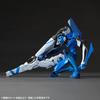 KAIYODO Artpla Sculpture Works Evangelion Initial Unit Second Unit Zero Unit Modified Interception 3rd New Tokyo City Non-Scale Unpainted Plastic
